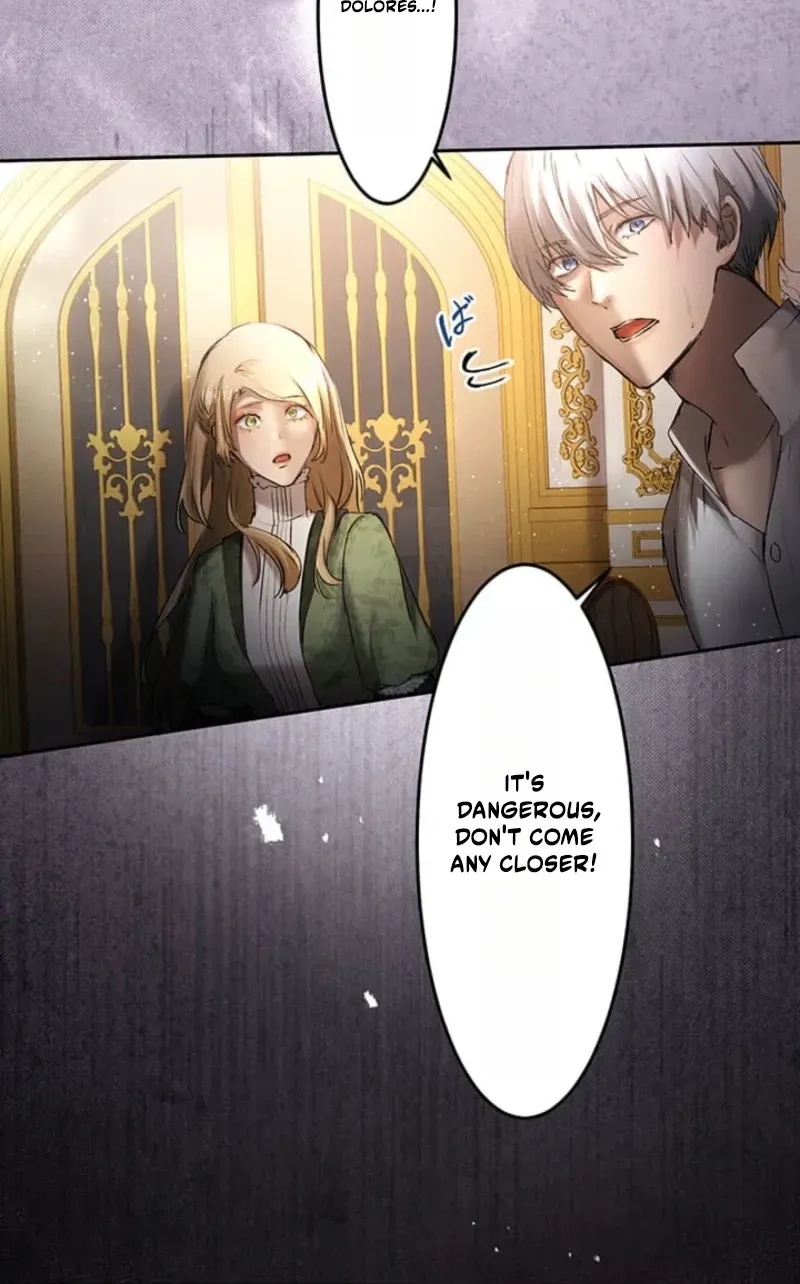 A Farewell Revenge for My Beloved Chapter 10 page 32
