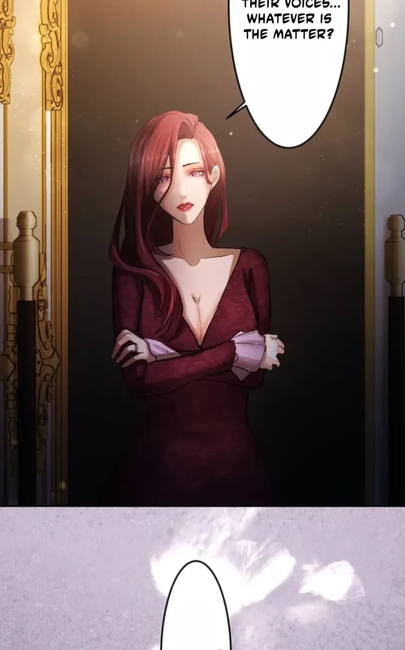 A Farewell Revenge for My Beloved Chapter 10 page 31