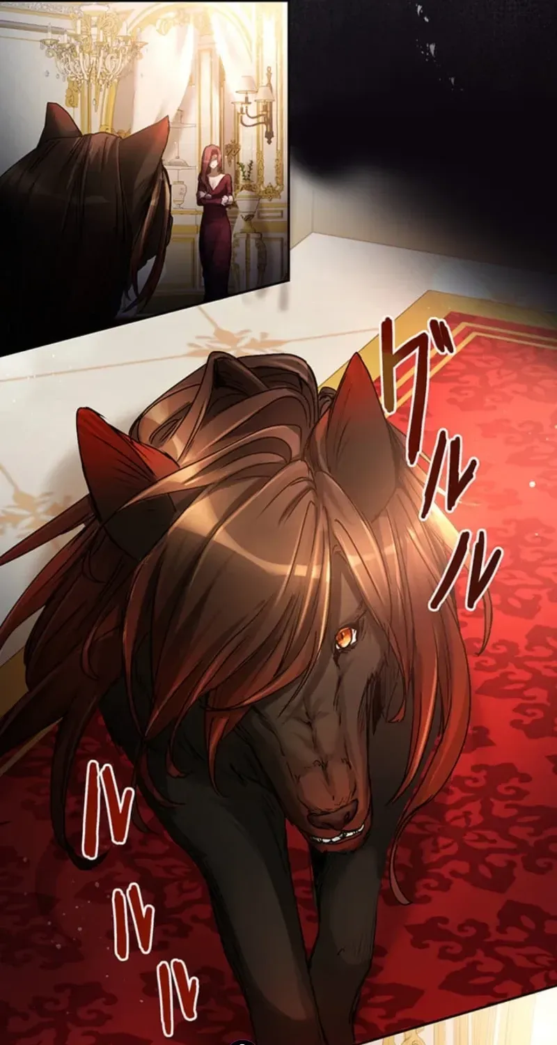 A Farewell Revenge for My Beloved Chapter 10 page 33