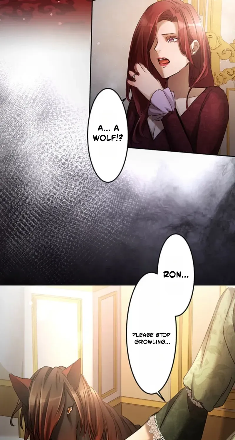 A Farewell Revenge for My Beloved Chapter 10 page 35