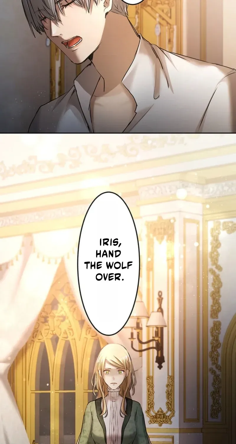 A Farewell Revenge for My Beloved Chapter 10 page 39