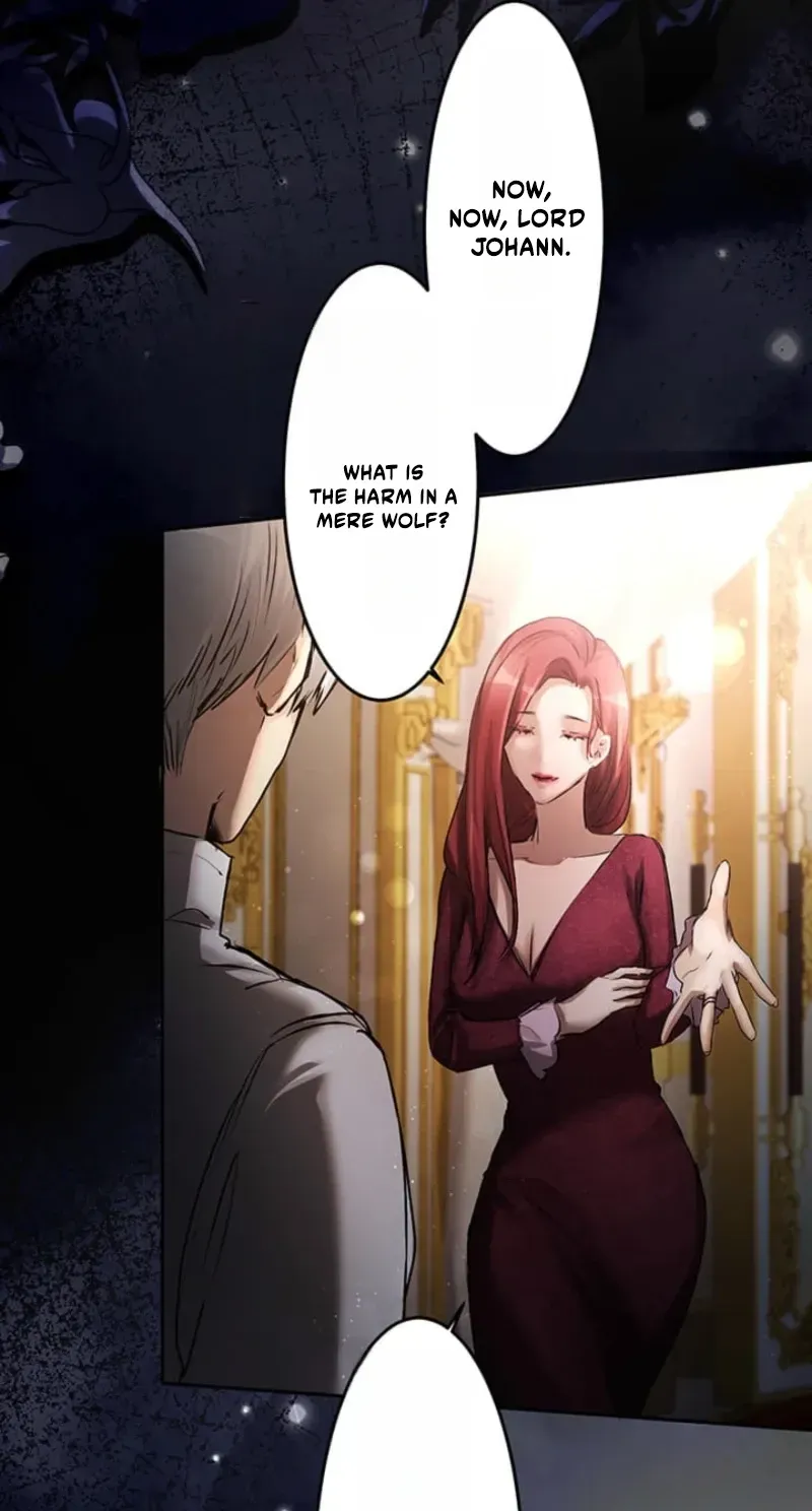 A Farewell Revenge for My Beloved Chapter 10 page 43