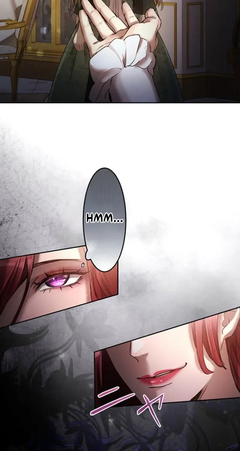 A Farewell Revenge for My Beloved Chapter 10 page 41