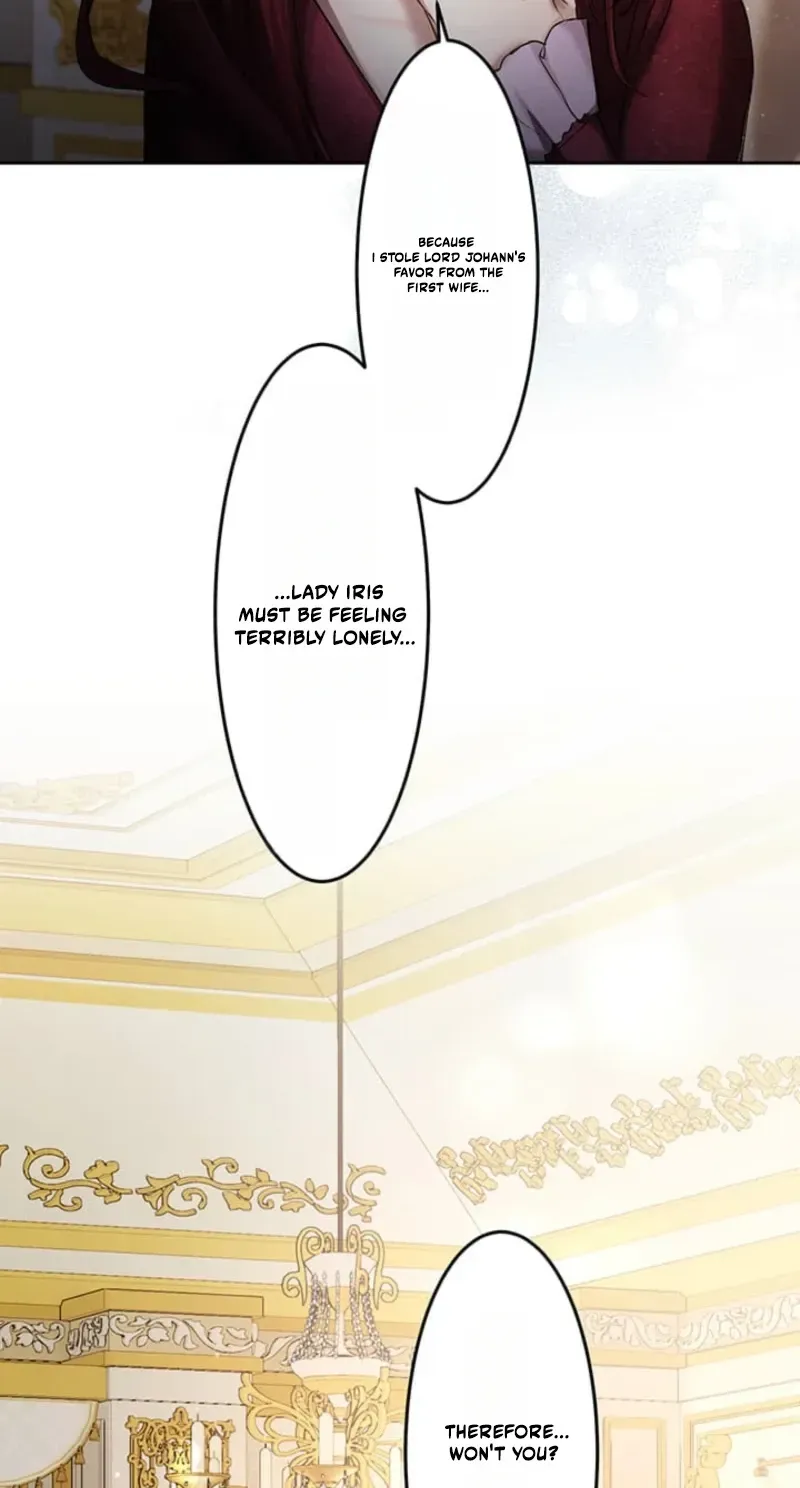 A Farewell Revenge for My Beloved Chapter 10 page 46
