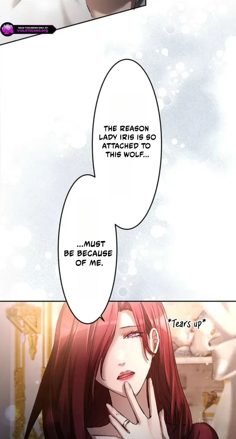 A Farewell Revenge for My Beloved Chapter 10 page 45