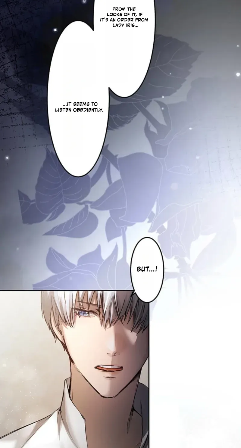 A Farewell Revenge for My Beloved Chapter 10 page 44