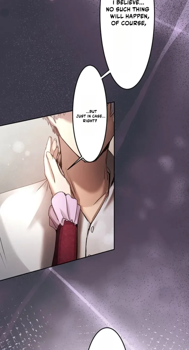 A Farewell Revenge for My Beloved Chapter 10 page 49