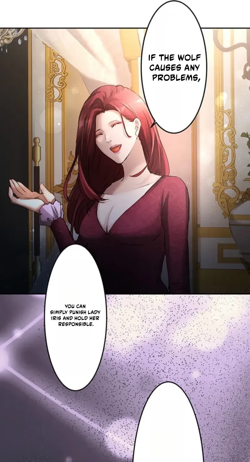 A Farewell Revenge for My Beloved Chapter 10 page 48