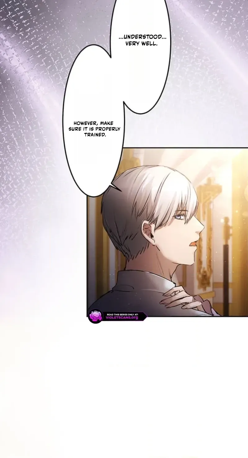 A Farewell Revenge for My Beloved Chapter 10 page 50