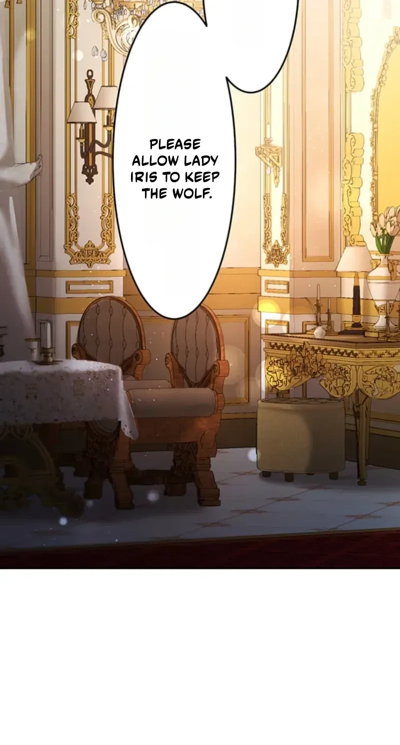 A Farewell Revenge for My Beloved Chapter 10 page 47