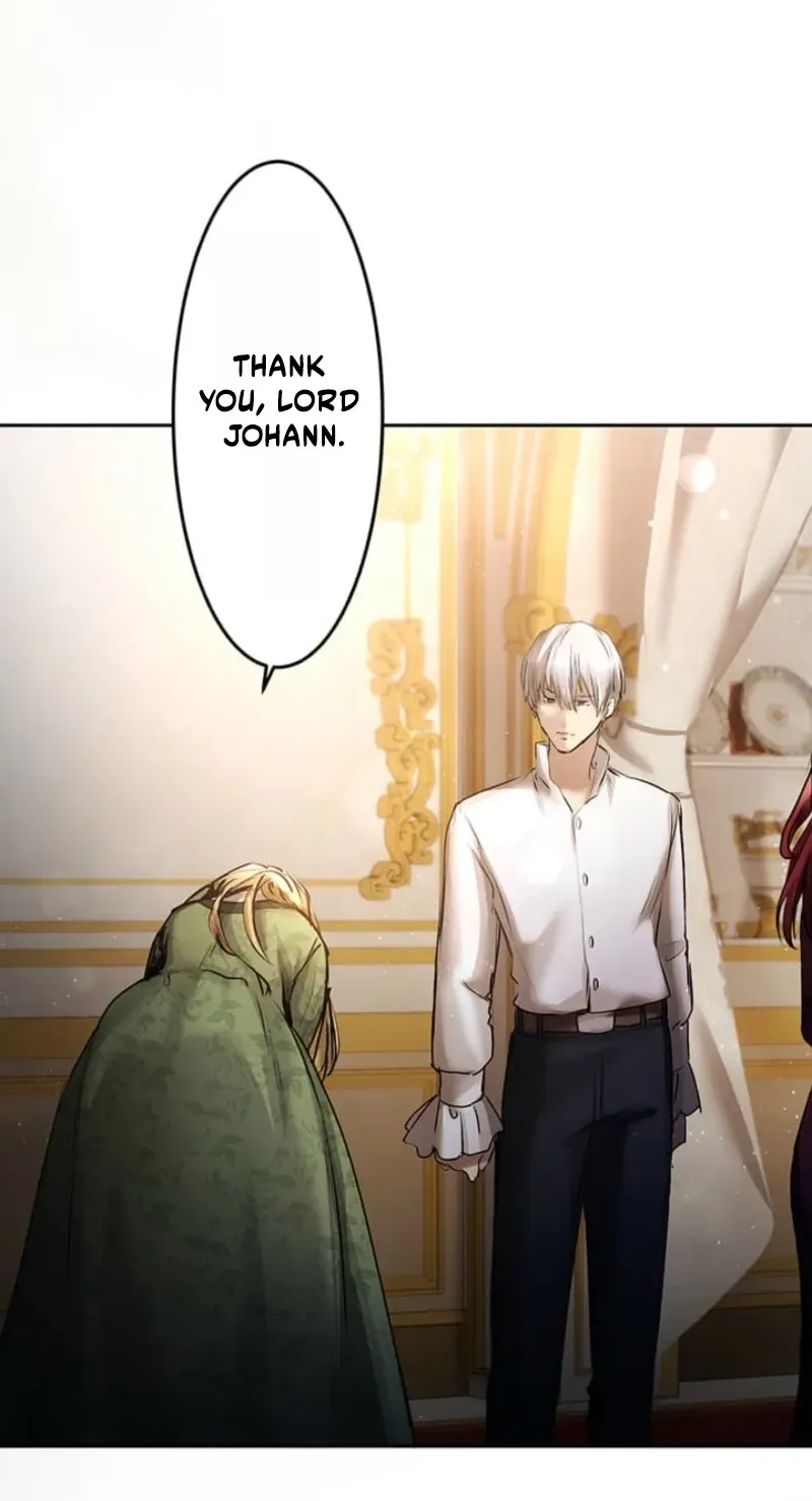 A Farewell Revenge for My Beloved Chapter 10 page 51