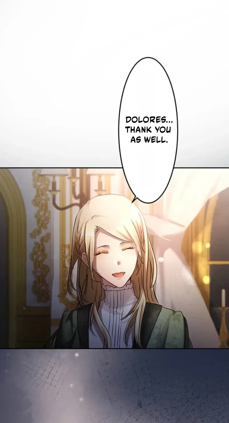 A Farewell Revenge for My Beloved Chapter 10 page 52