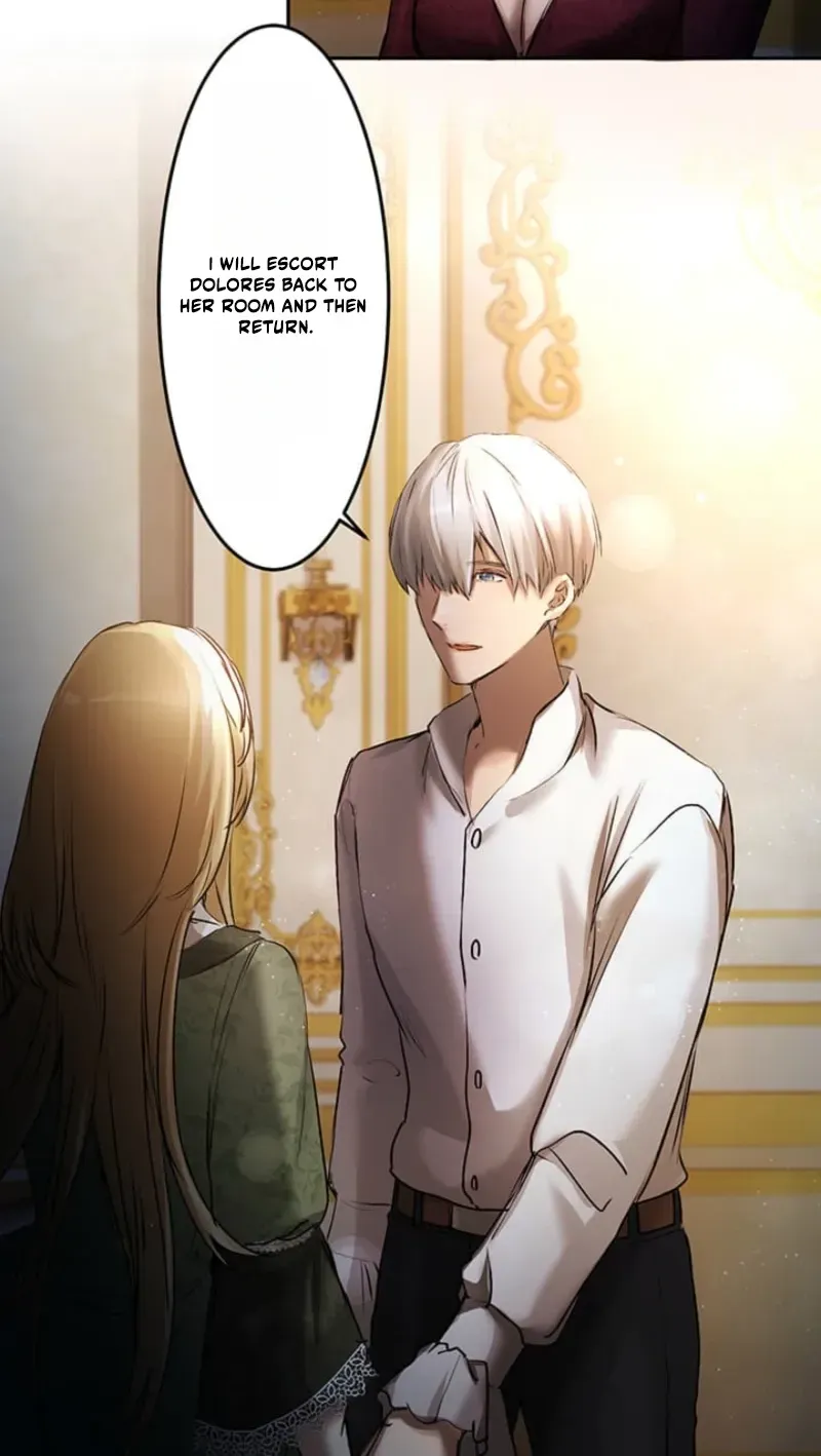 A Farewell Revenge for My Beloved Chapter 10 page 54