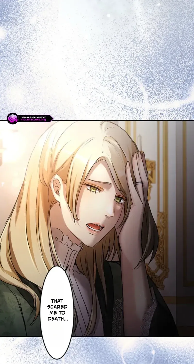 A Farewell Revenge for My Beloved Chapter 10 page 57