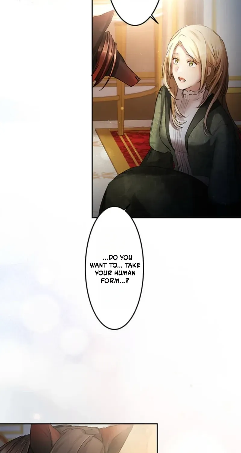 A Farewell Revenge for My Beloved Chapter 10 page 61