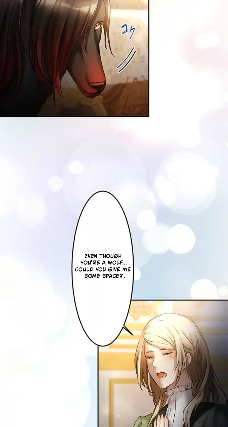A Farewell Revenge for My Beloved Chapter 10 page 63
