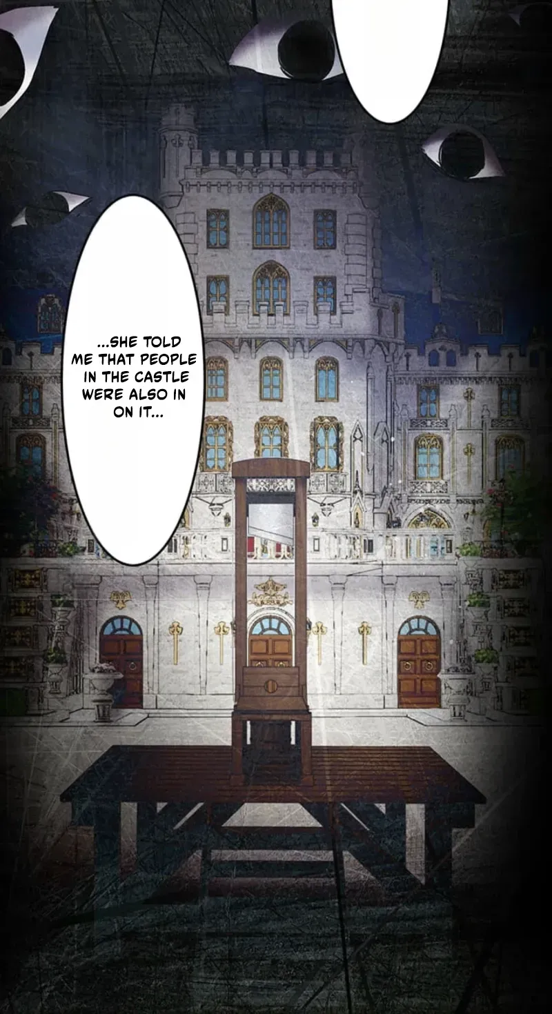 A Farewell Revenge for My Beloved Chapter 10 page 70