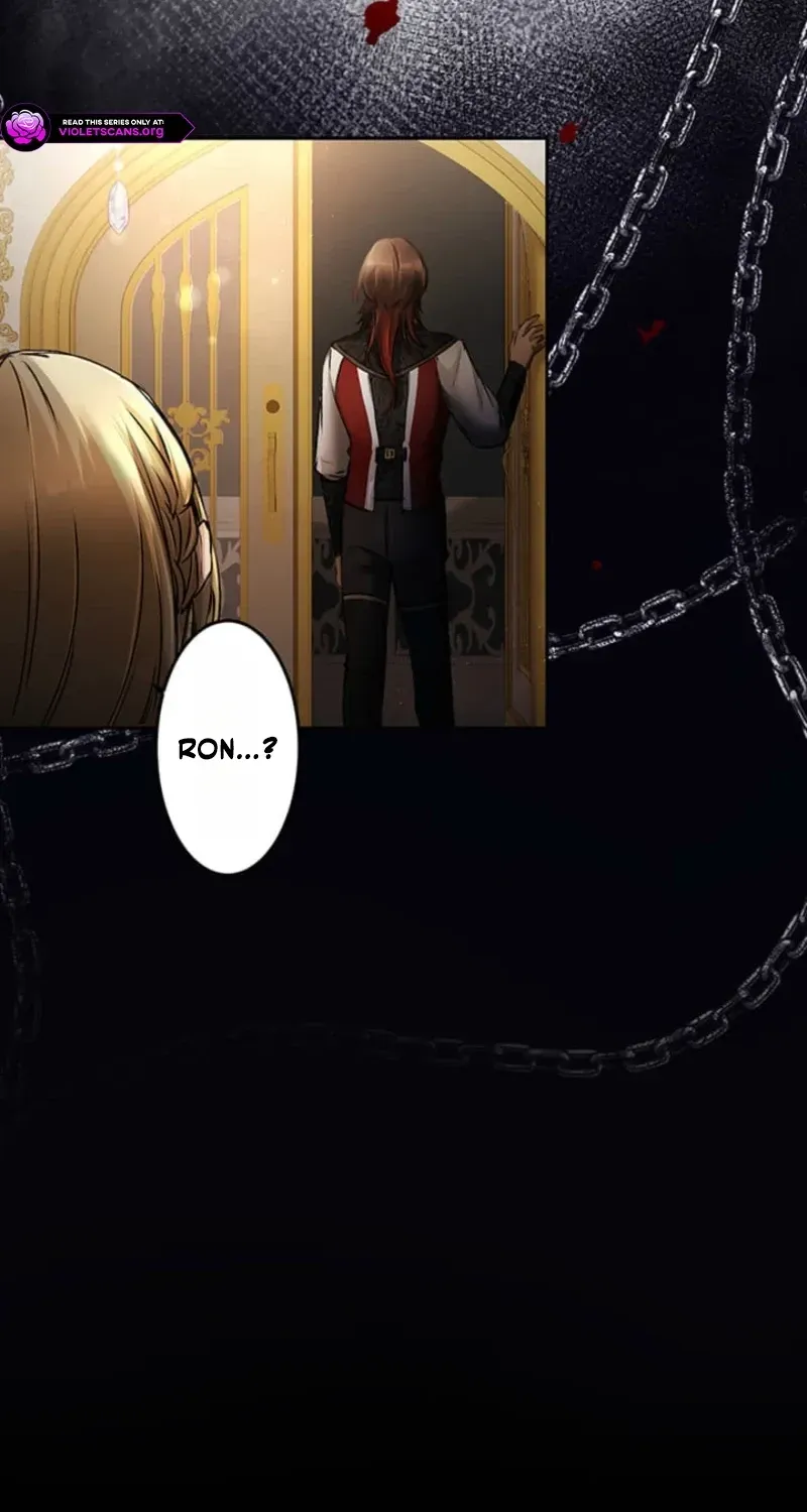 A Farewell Revenge for My Beloved Chapter 10 page 73