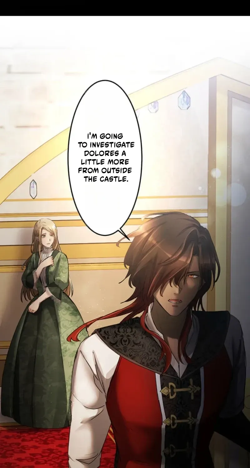 A Farewell Revenge for My Beloved Chapter 10 page 75