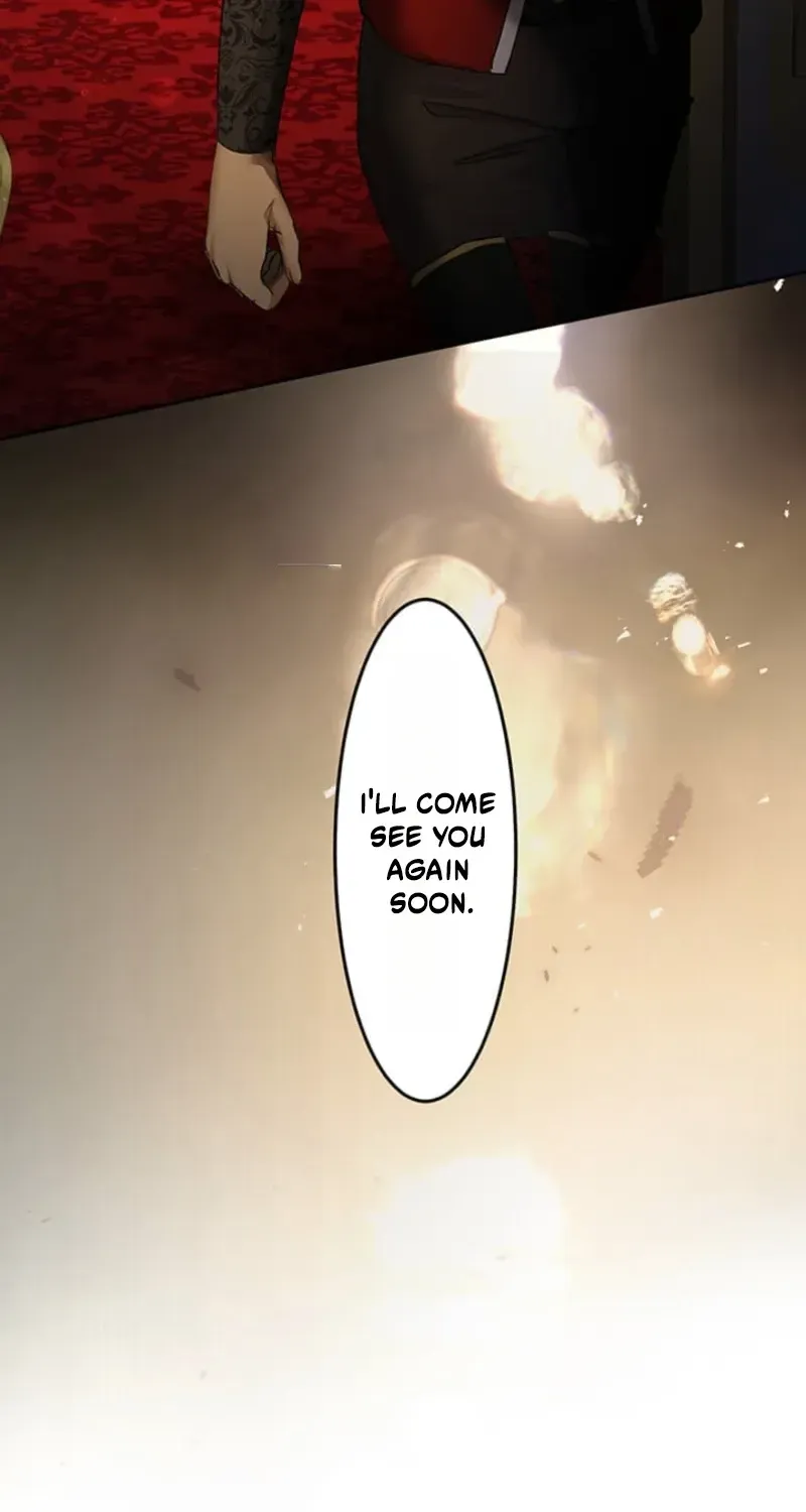 A Farewell Revenge for My Beloved Chapter 10 page 77