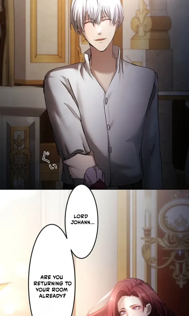 A Farewell Revenge for My Beloved Chapter 10 page 83
