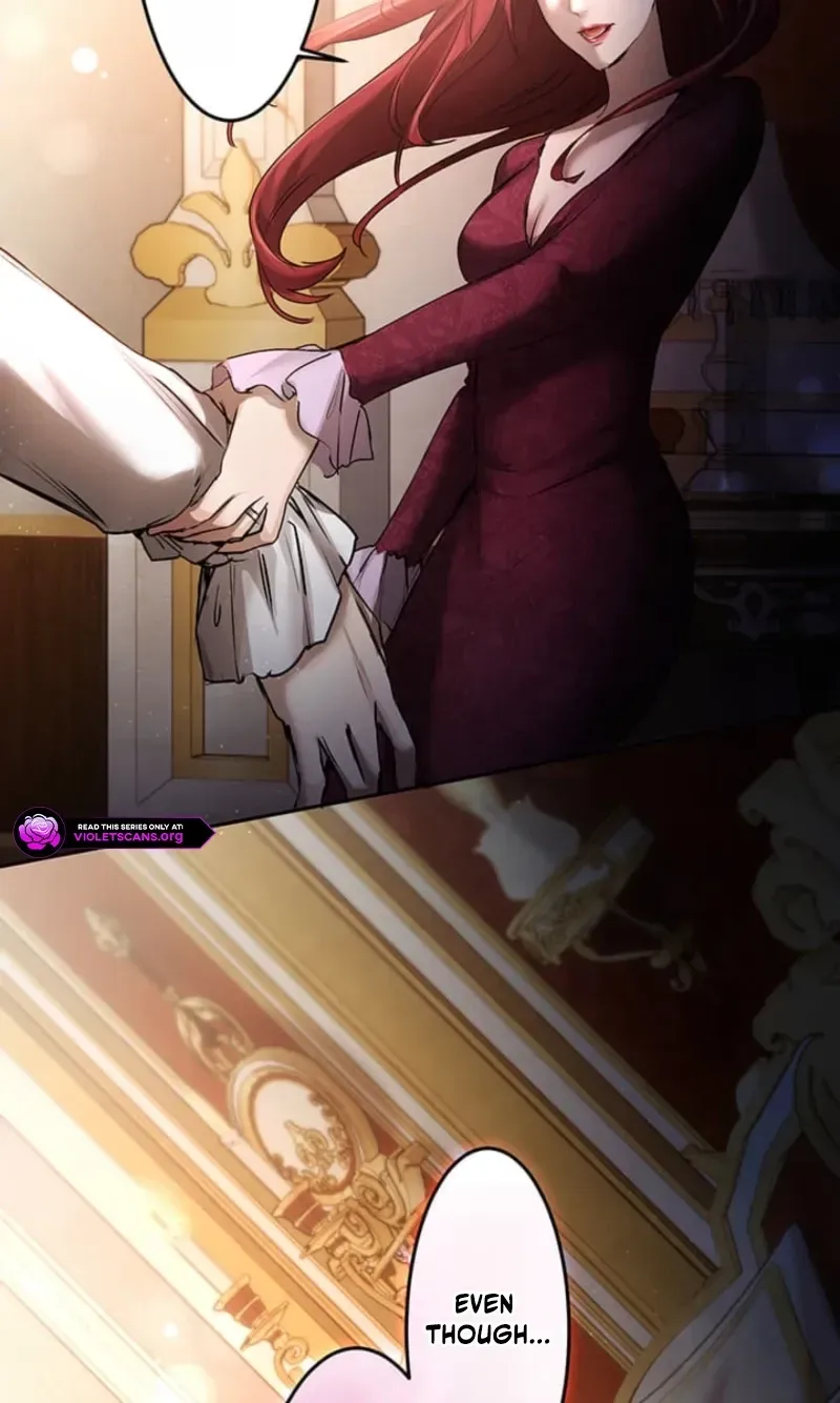 A Farewell Revenge for My Beloved Chapter 10 page 84
