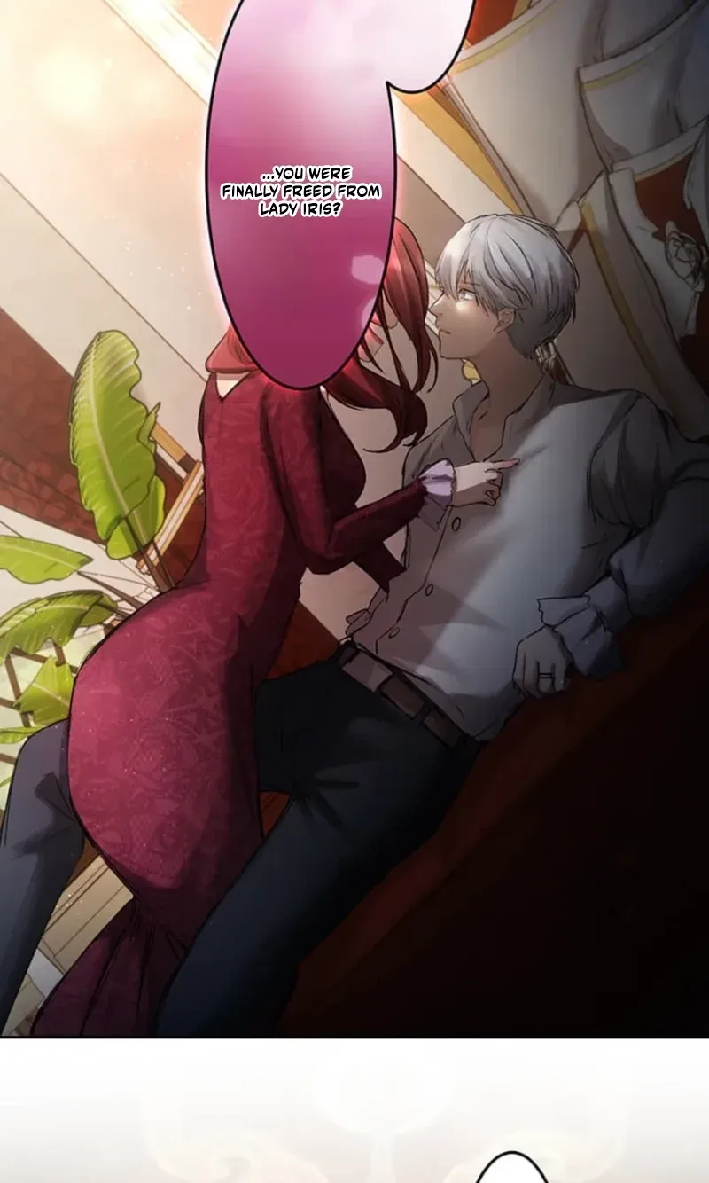A Farewell Revenge for My Beloved Chapter 10 page 85