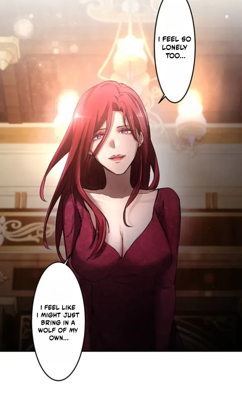 A Farewell Revenge for My Beloved Chapter 10 page 86