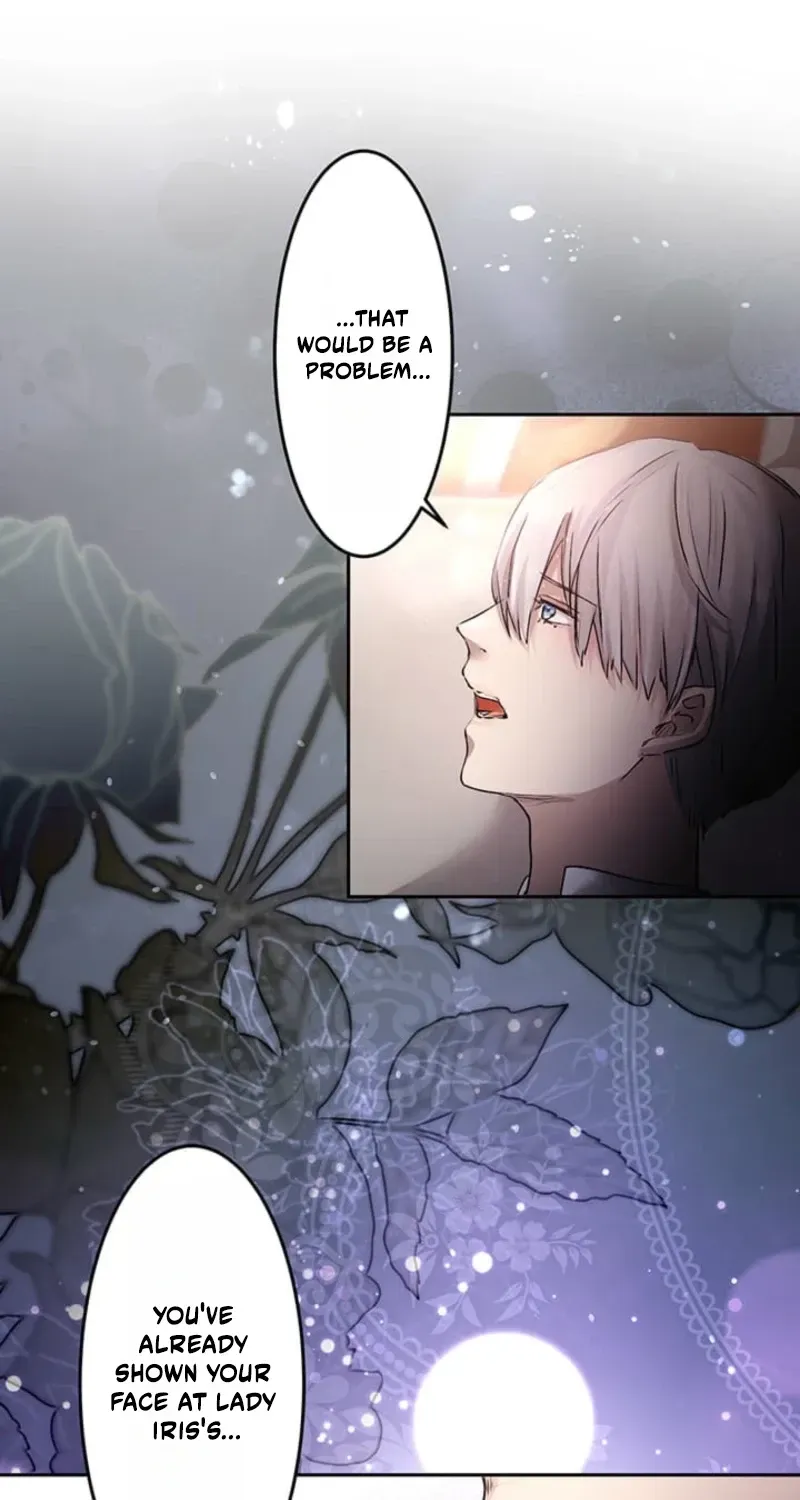 A Farewell Revenge for My Beloved Chapter 10 page 87