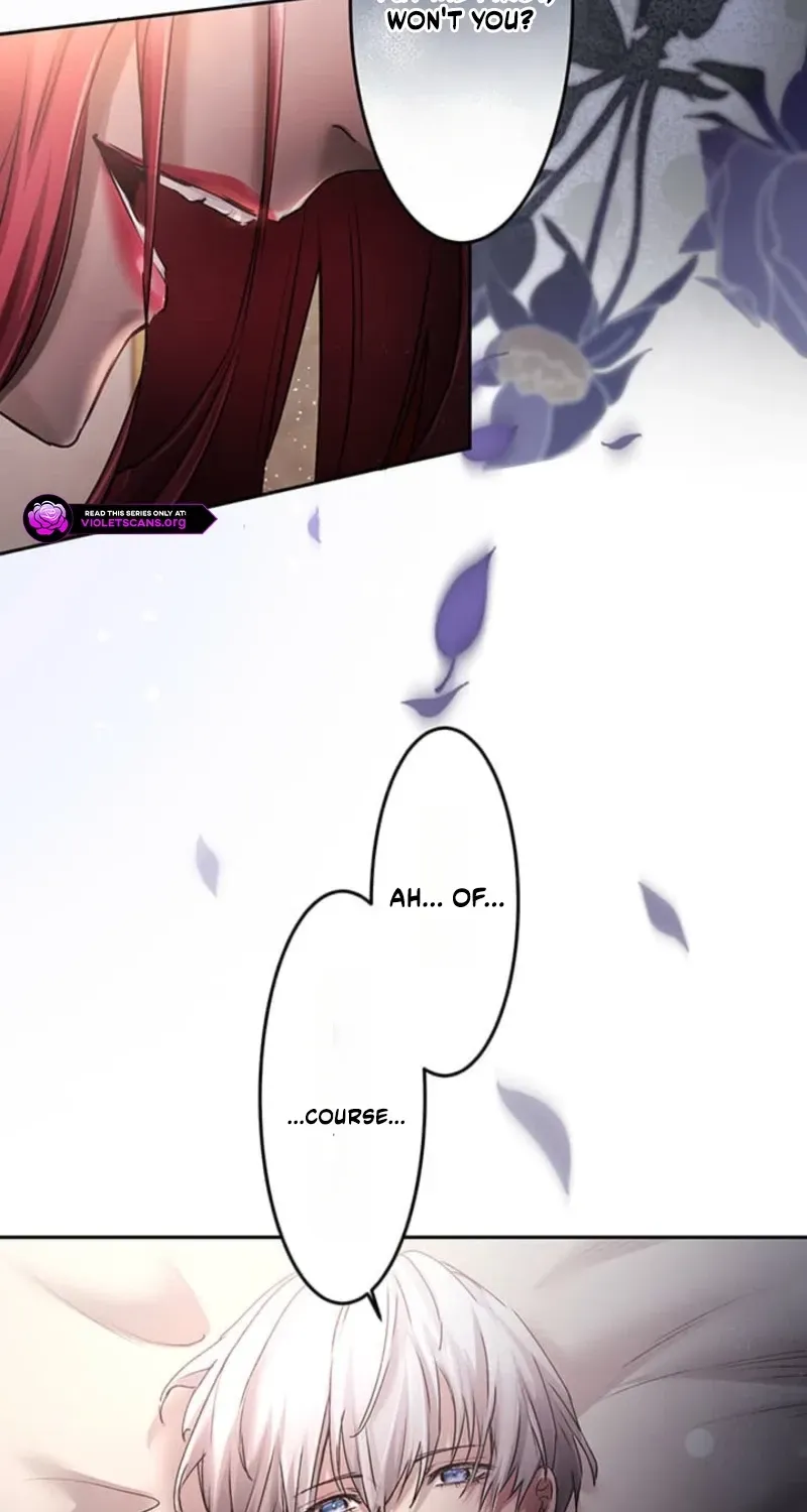 A Farewell Revenge for My Beloved Chapter 10 page 91