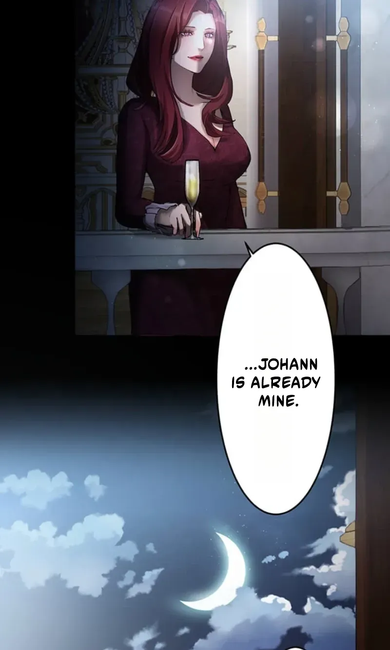 A Farewell Revenge for My Beloved Chapter 10 page 99