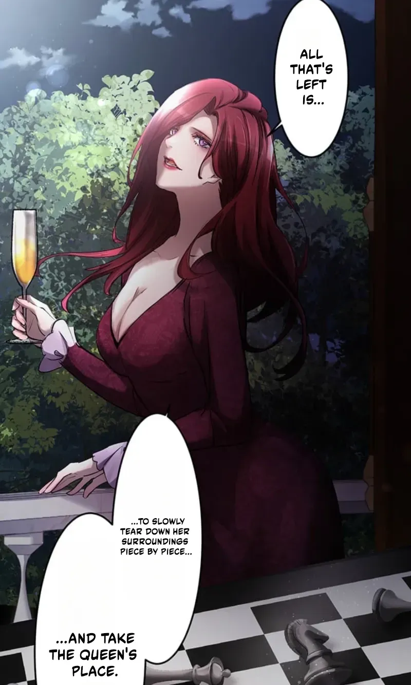 A Farewell Revenge for My Beloved Chapter 10 page 100