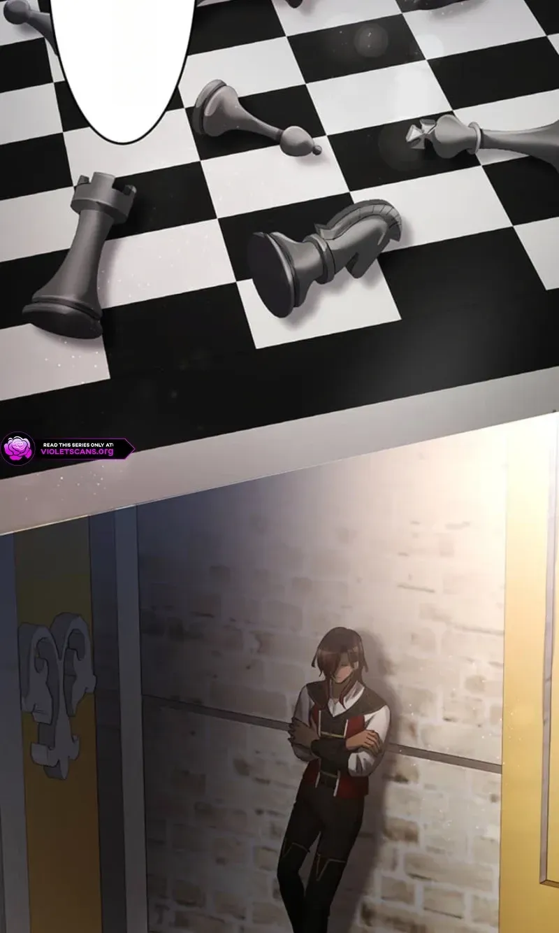 A Farewell Revenge for My Beloved Chapter 10 page 101