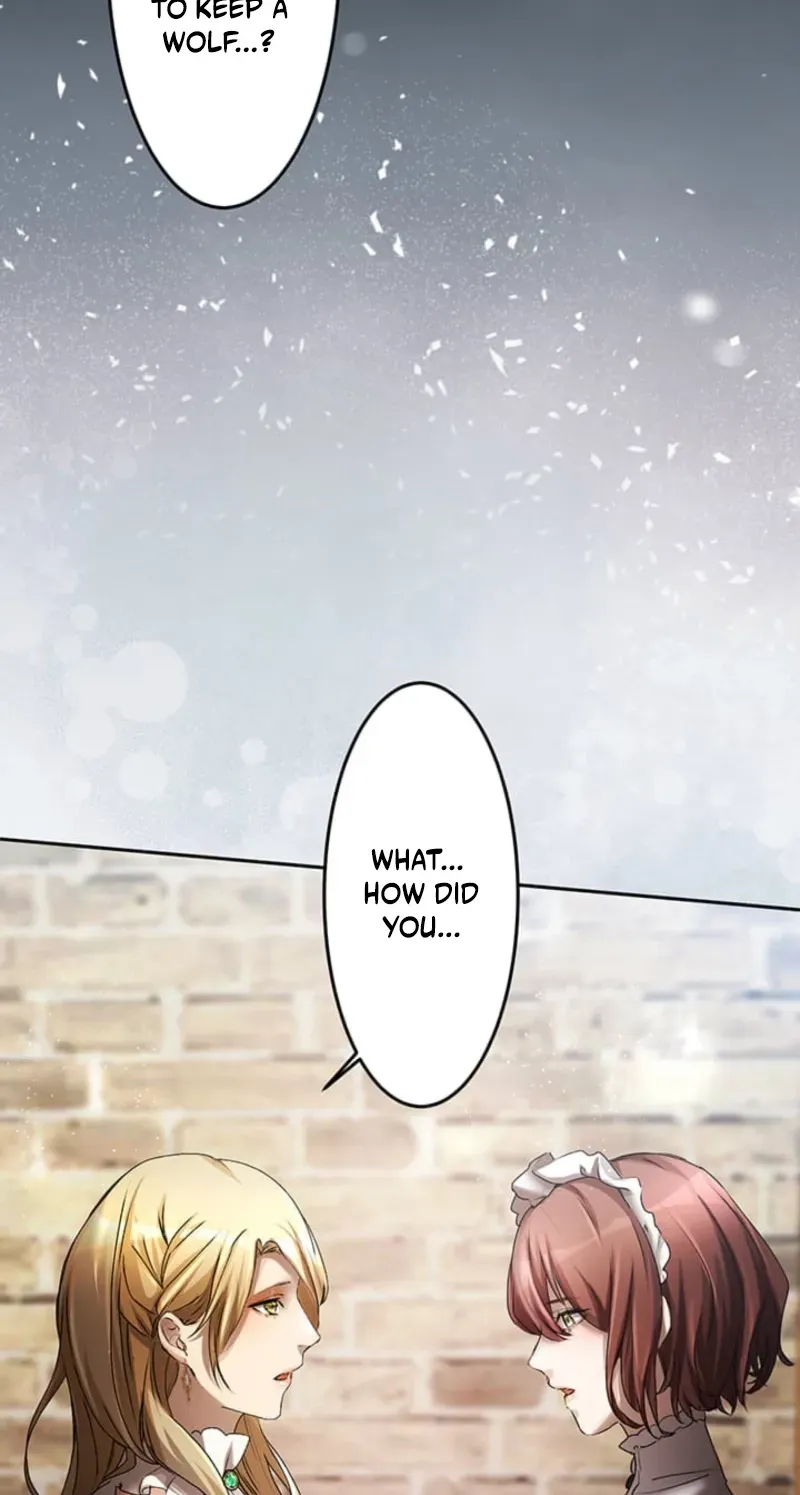 A Farewell Revenge for My Beloved Chapter 11 page 19