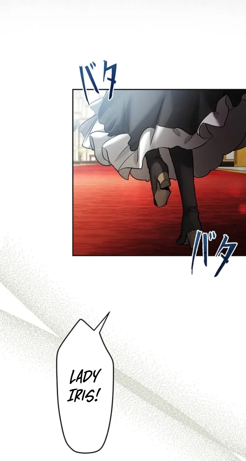 A Farewell Revenge for My Beloved Chapter 11 page 11