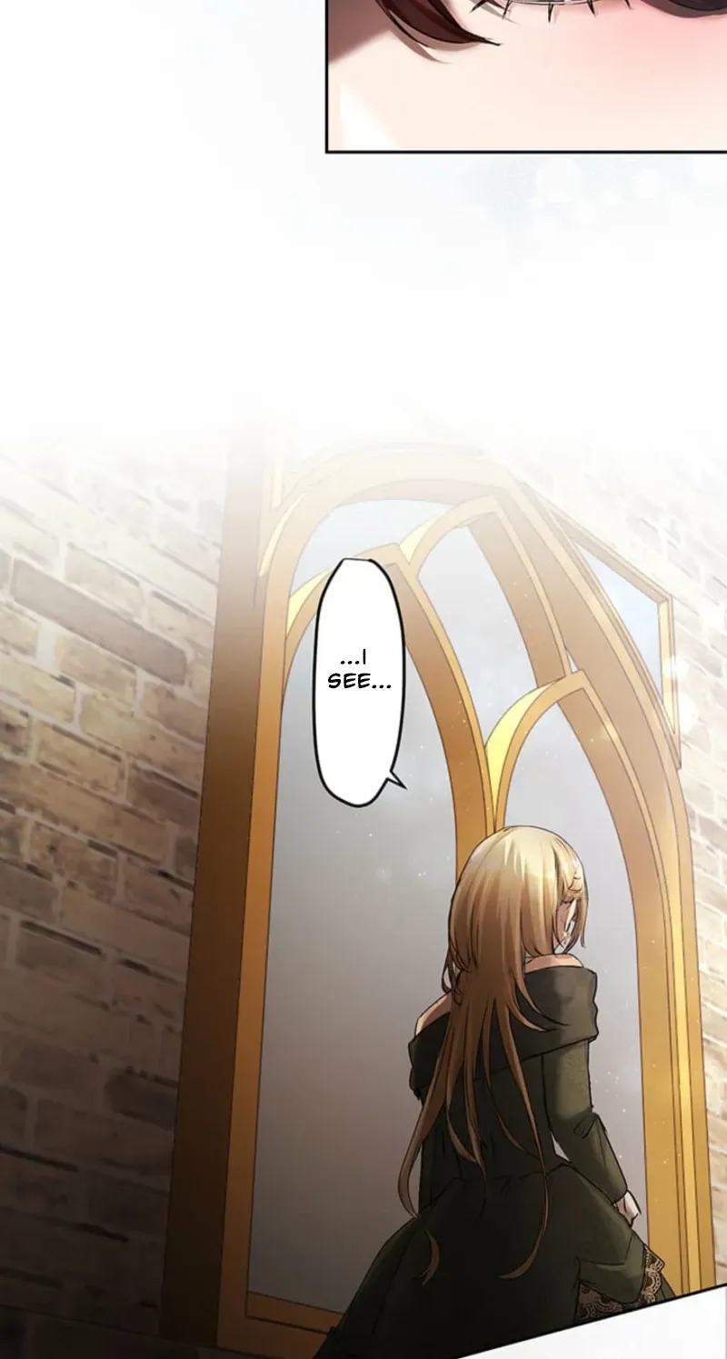 A Farewell Revenge for My Beloved Chapter 11 page 21
