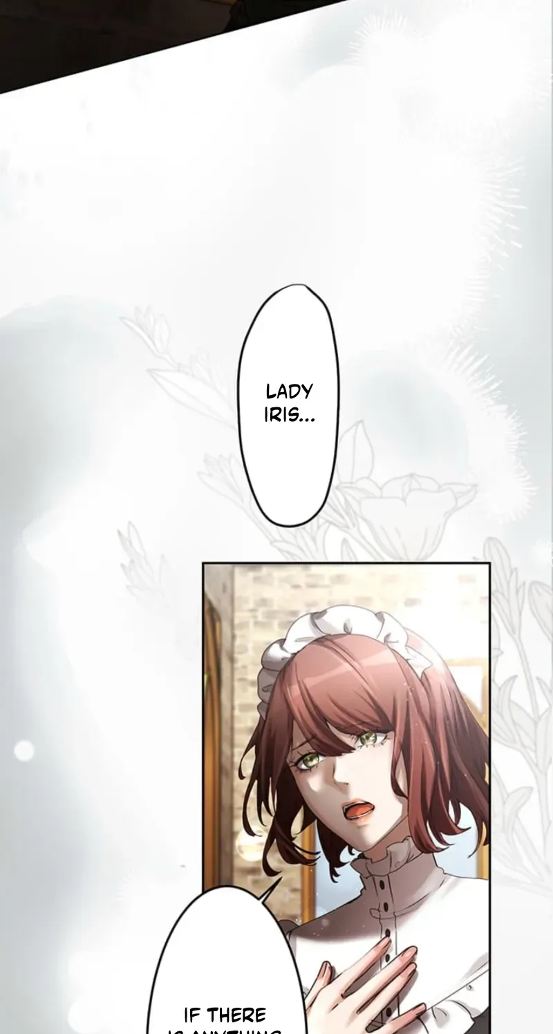 A Farewell Revenge for My Beloved Chapter 11 page 22
