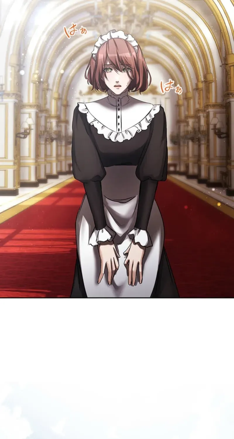 A Farewell Revenge for My Beloved Chapter 11 page 15