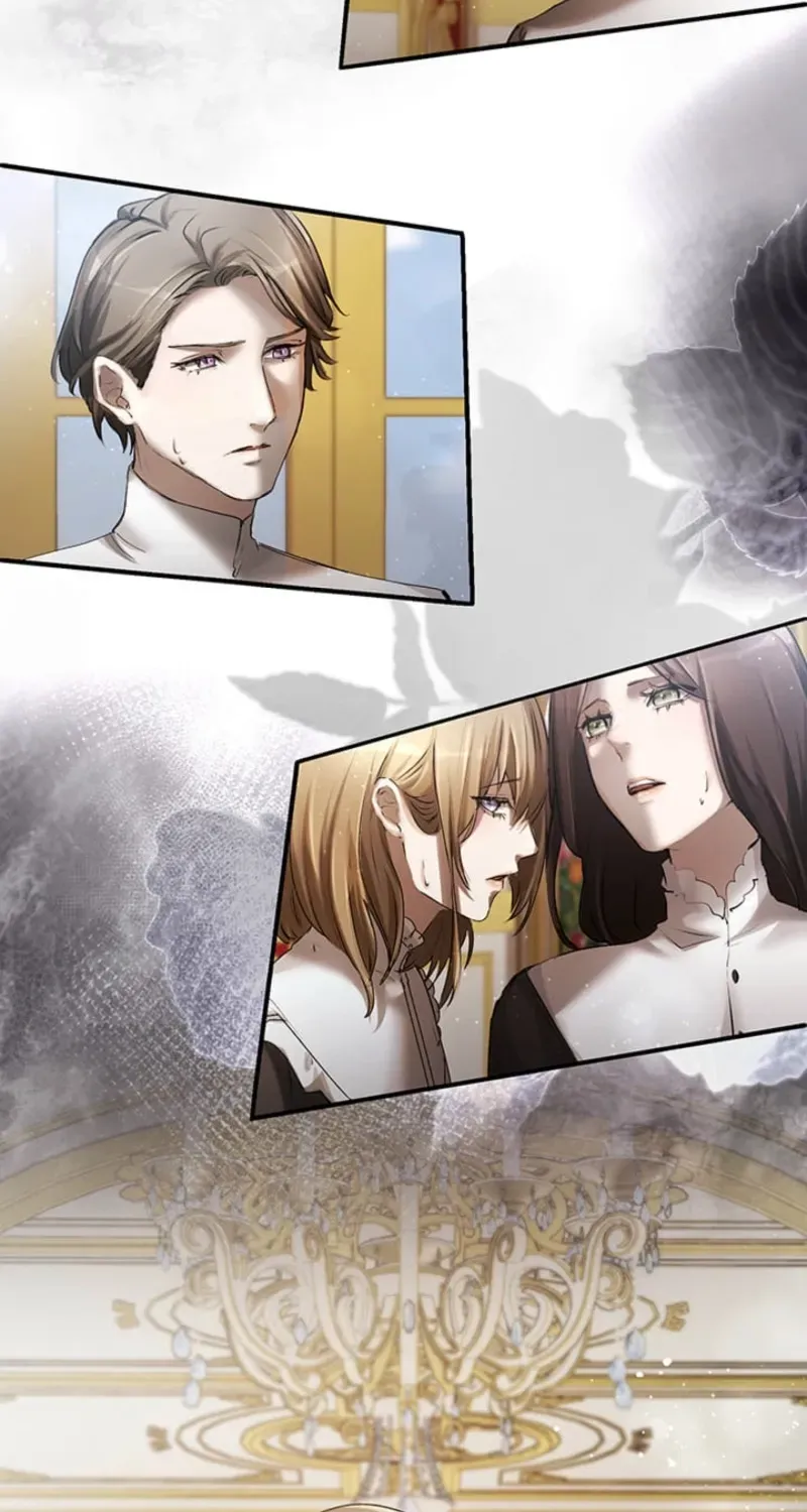 A Farewell Revenge for My Beloved Chapter 11 page 7