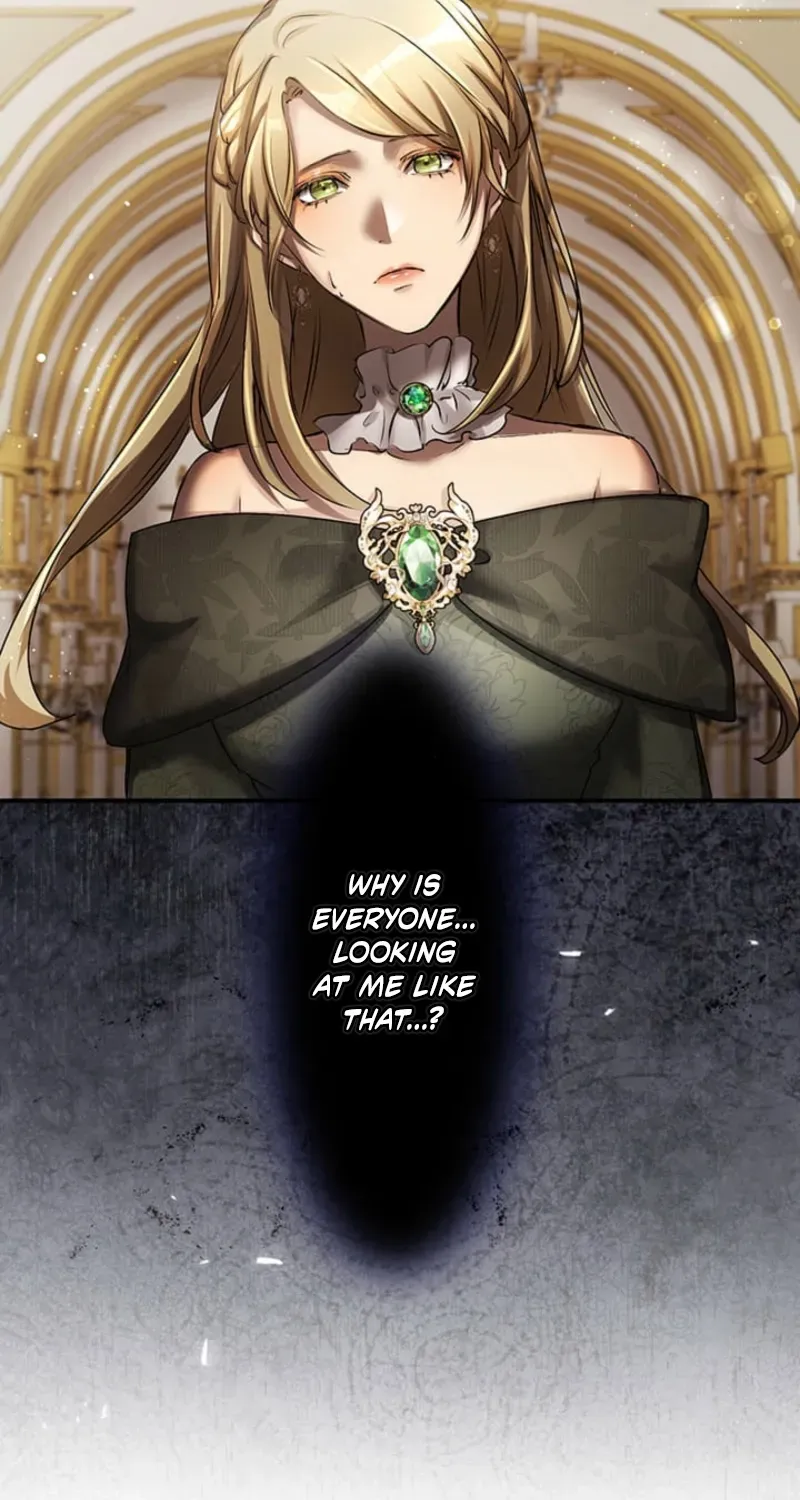 A Farewell Revenge for My Beloved Chapter 11 page 9