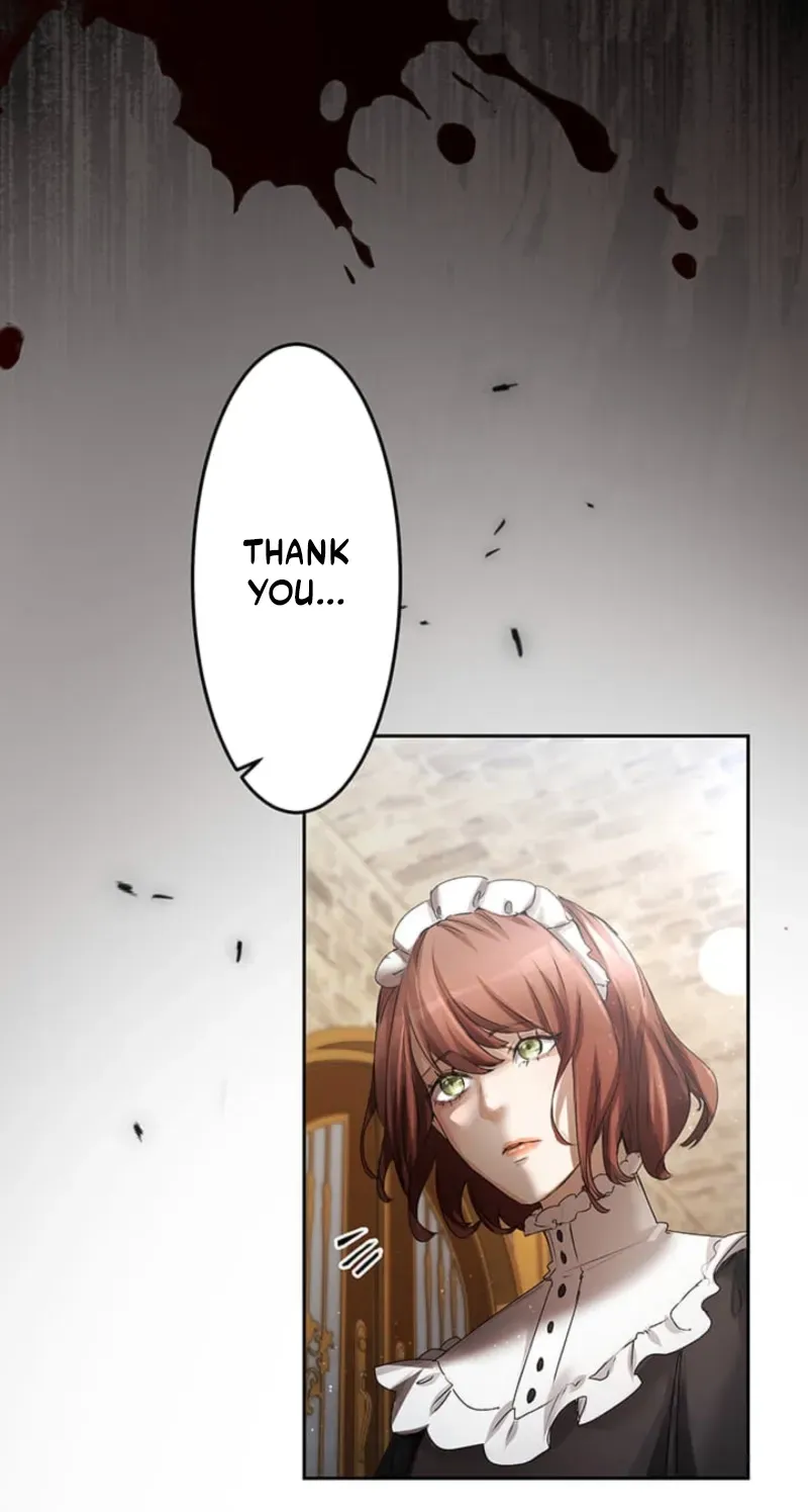 A Farewell Revenge for My Beloved Chapter 11 page 26