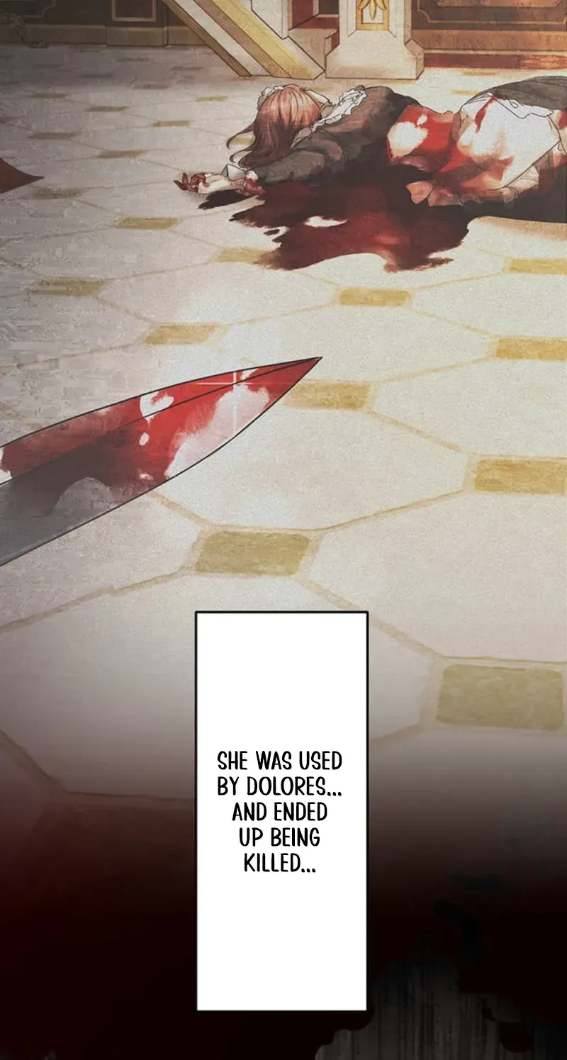 A Farewell Revenge for My Beloved Chapter 11 page 25