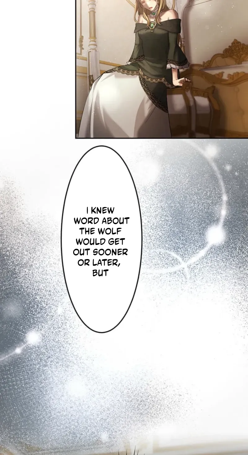 A Farewell Revenge for My Beloved Chapter 11 page 32