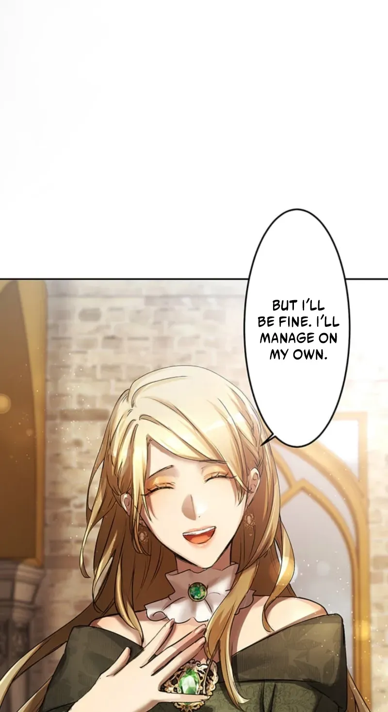 A Farewell Revenge for My Beloved Chapter 11 page 27