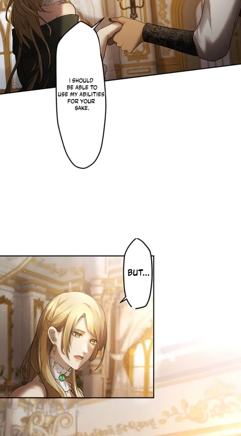 A Farewell Revenge for My Beloved Chapter 11 page 41
