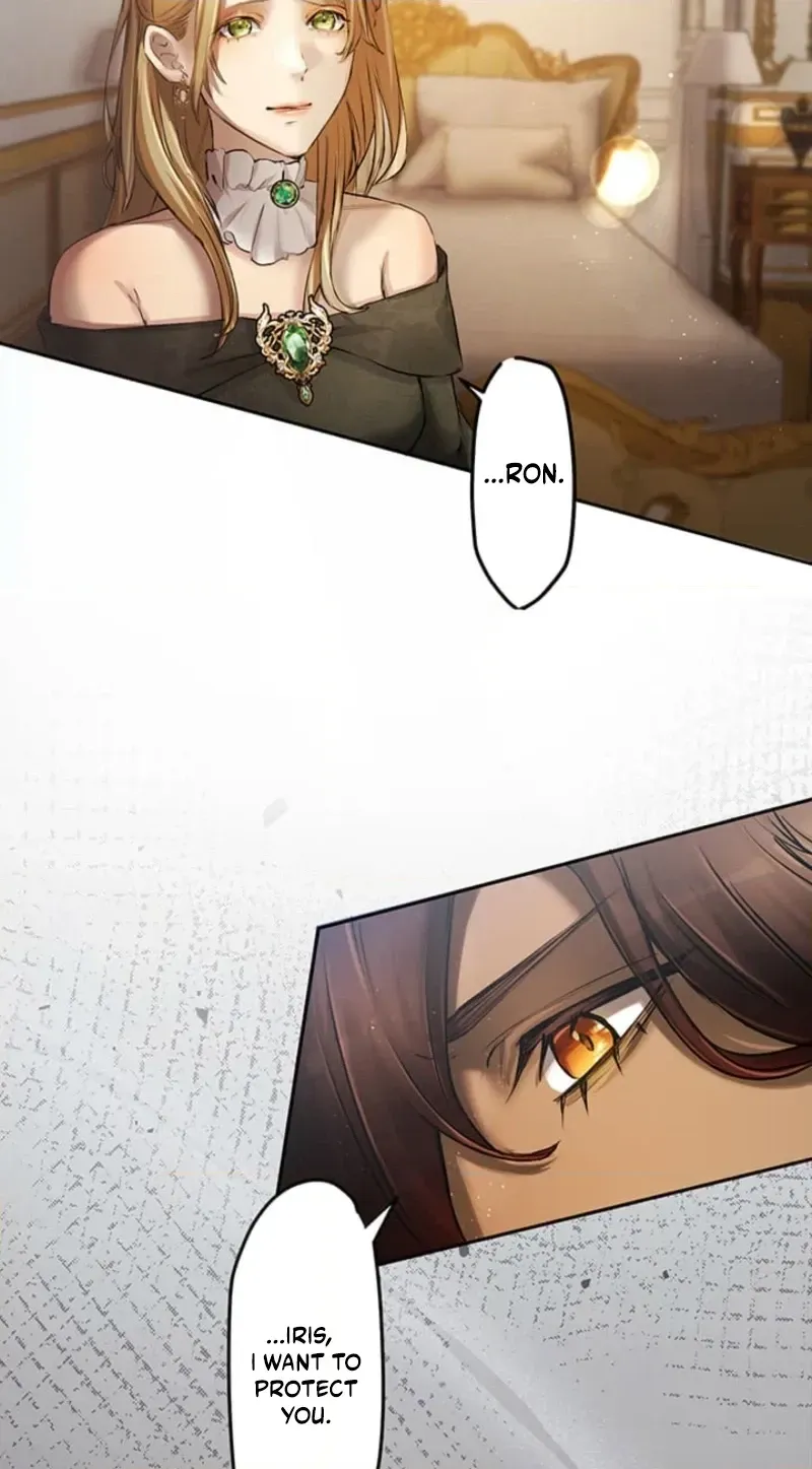A Farewell Revenge for My Beloved Chapter 11 page 38