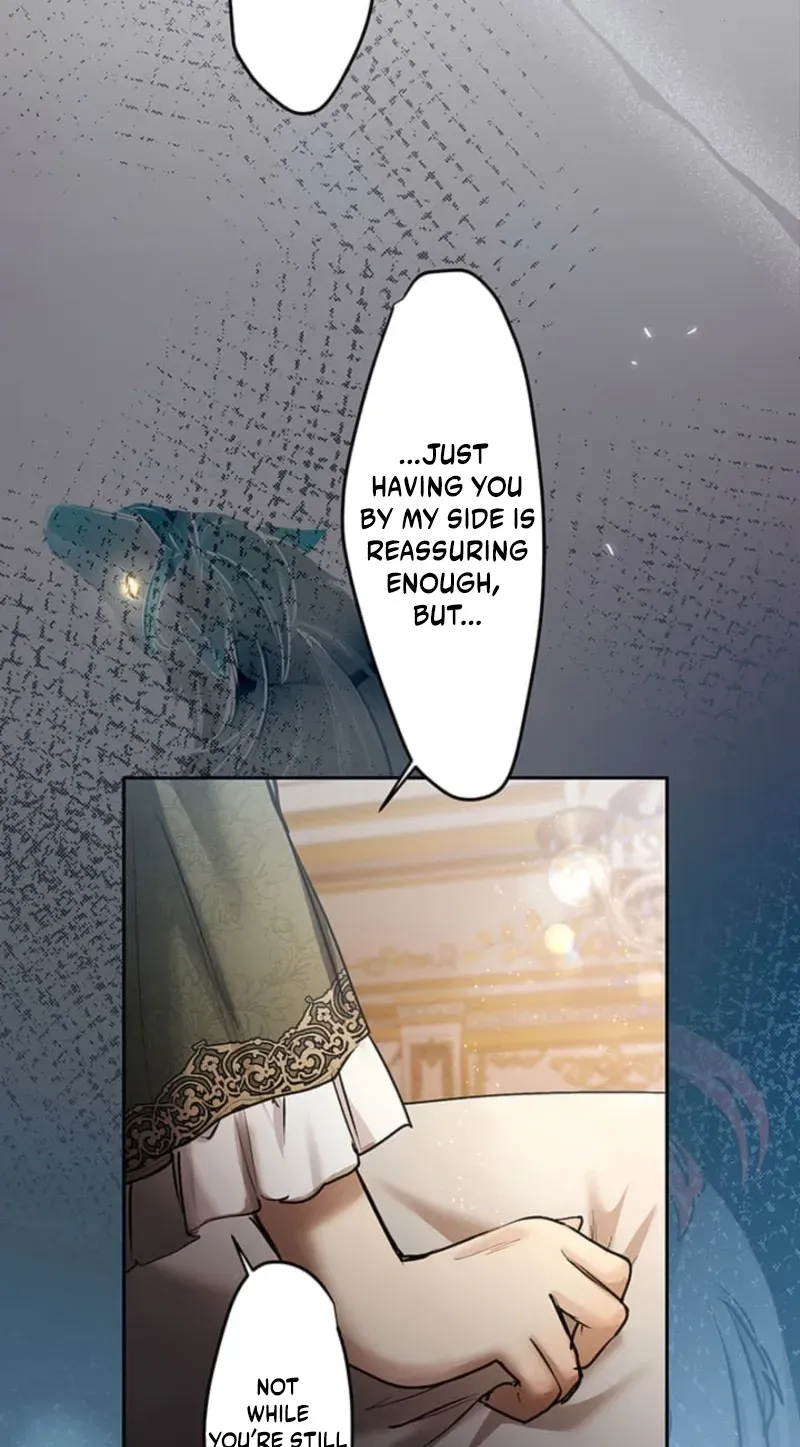 A Farewell Revenge for My Beloved Chapter 11 page 39