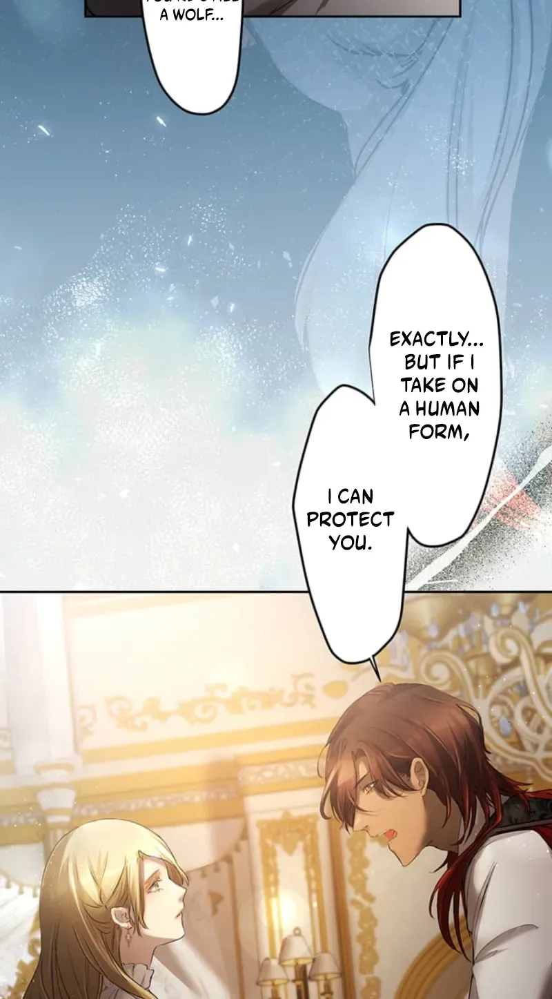 A Farewell Revenge for My Beloved Chapter 11 page 40