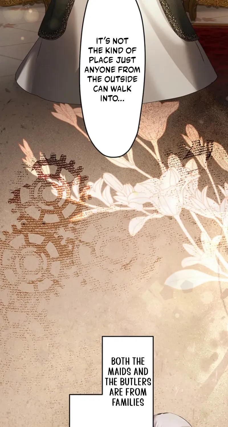 A Farewell Revenge for My Beloved Chapter 11 page 45