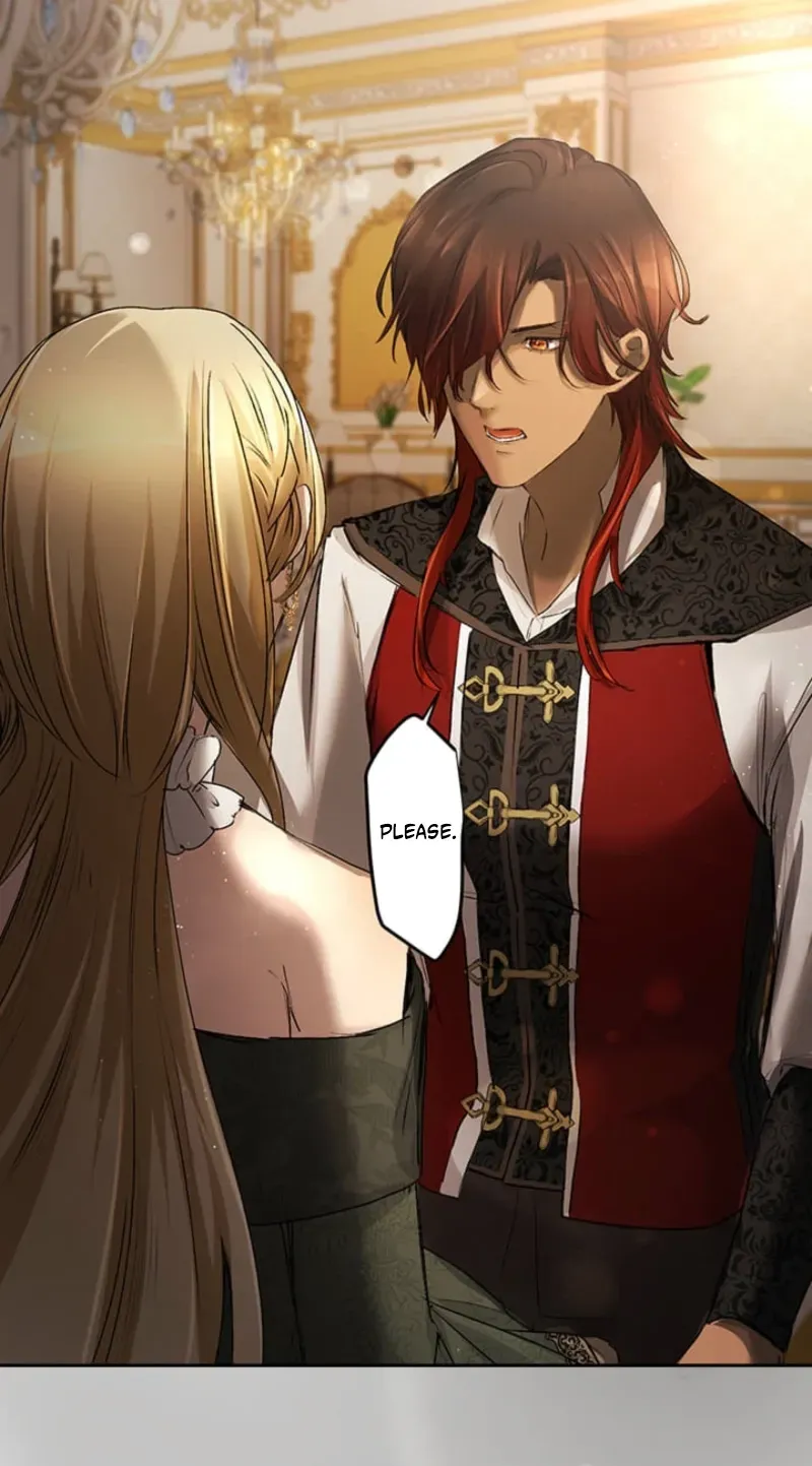 A Farewell Revenge for My Beloved Chapter 11 page 42